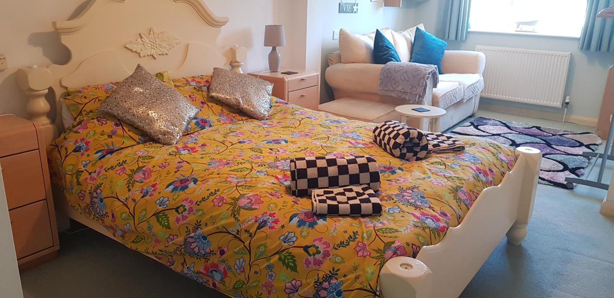 Mermaid Cottages فرينتون أون سي المظهر الخارجي الصورة